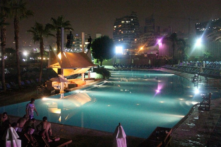 Lebanon Largest FOAM Party 3 (1)